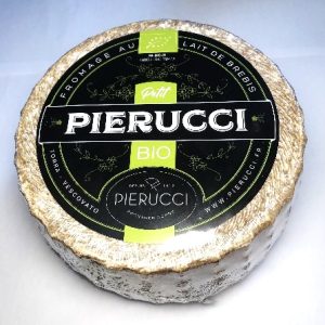 Petit PIERUCCI BIO
