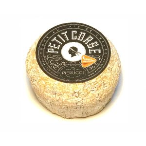 PETIT CORSE Chèvre